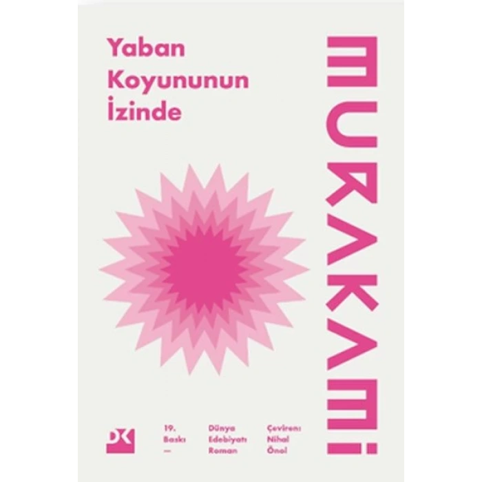 Yaban Koyununun İzinde