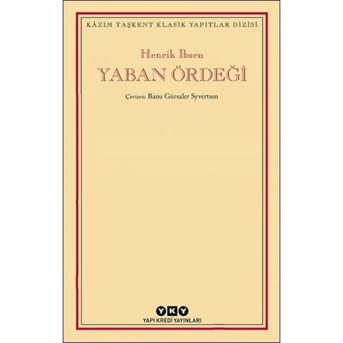 Yaban Ördeği