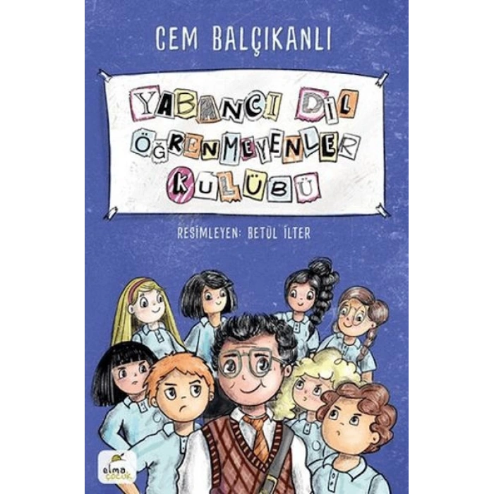 Yabancı Dil Öğrenmeyenler Kulübü