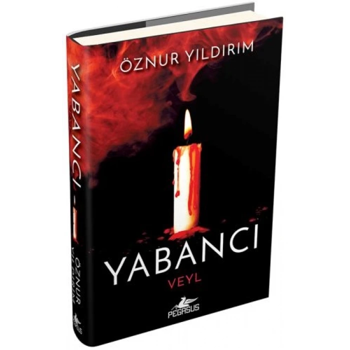 Yabancı - Veyl (Ciltli)