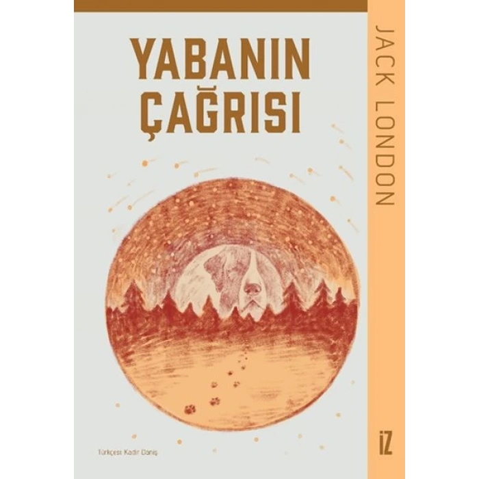 Yabanın Çağrısı