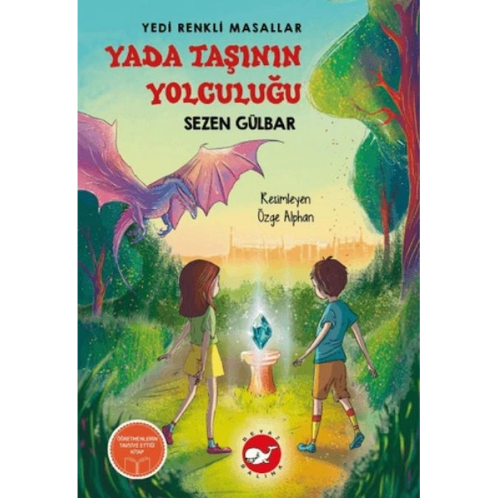 Yada Taşının Yolculuğu