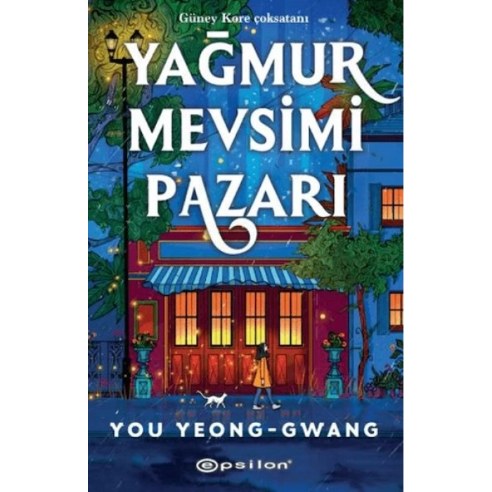 Yağmur Mevsimi Pazarı