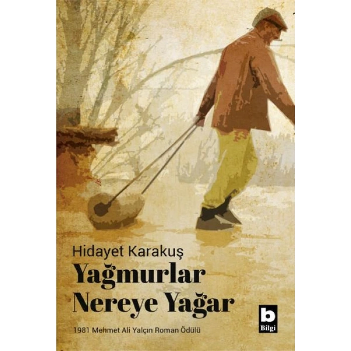 Yağmurlar Nereye Yağar