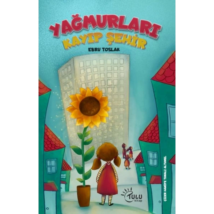 Yağmurları Kayıp Şehir