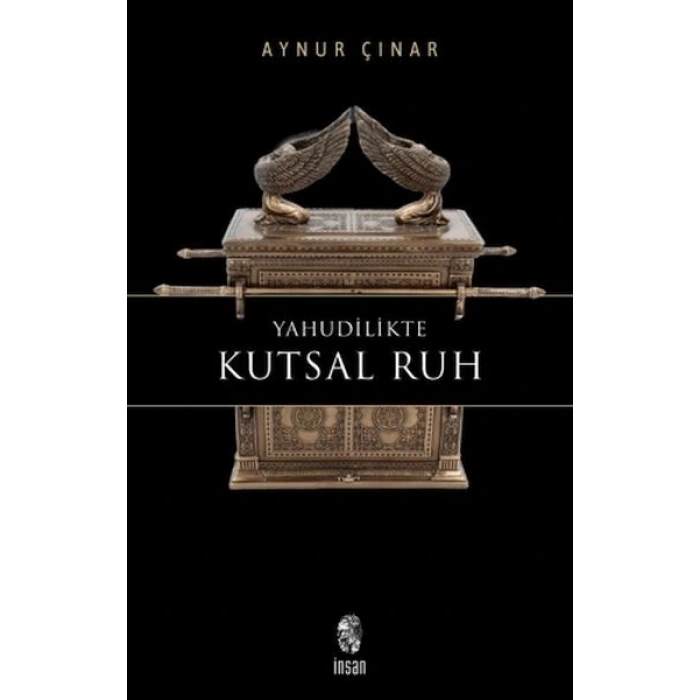 Yahudilikte Kutsal Ruh