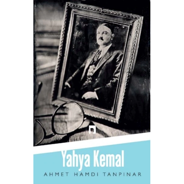 Yahya Kemal