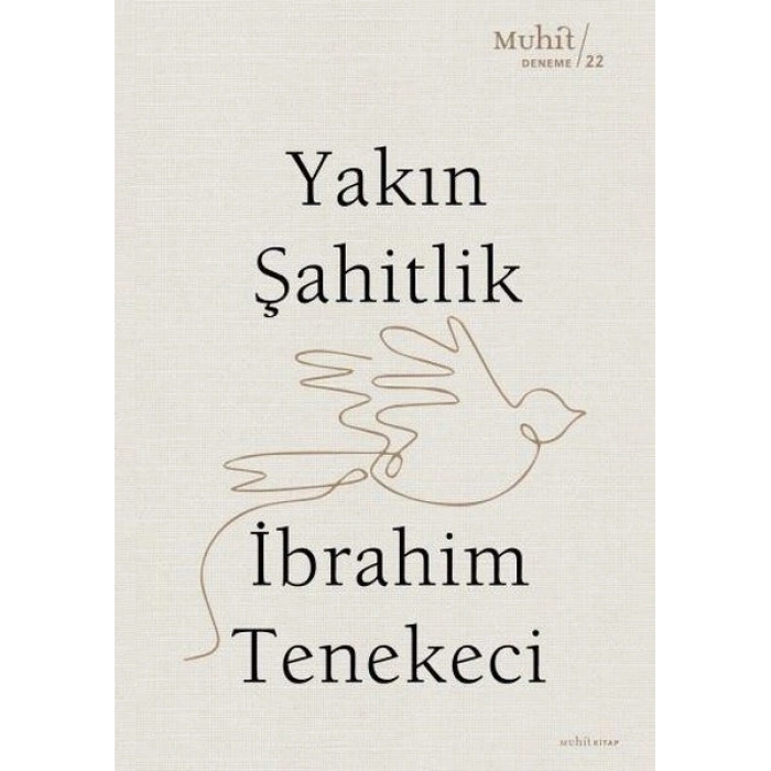 Yakın Şahitlik