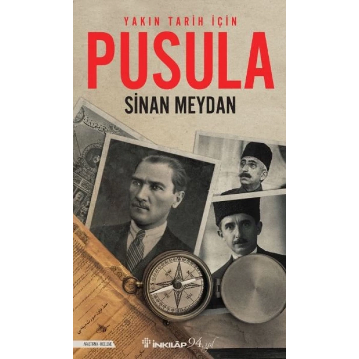 Yakın Tarih İçin Pusula