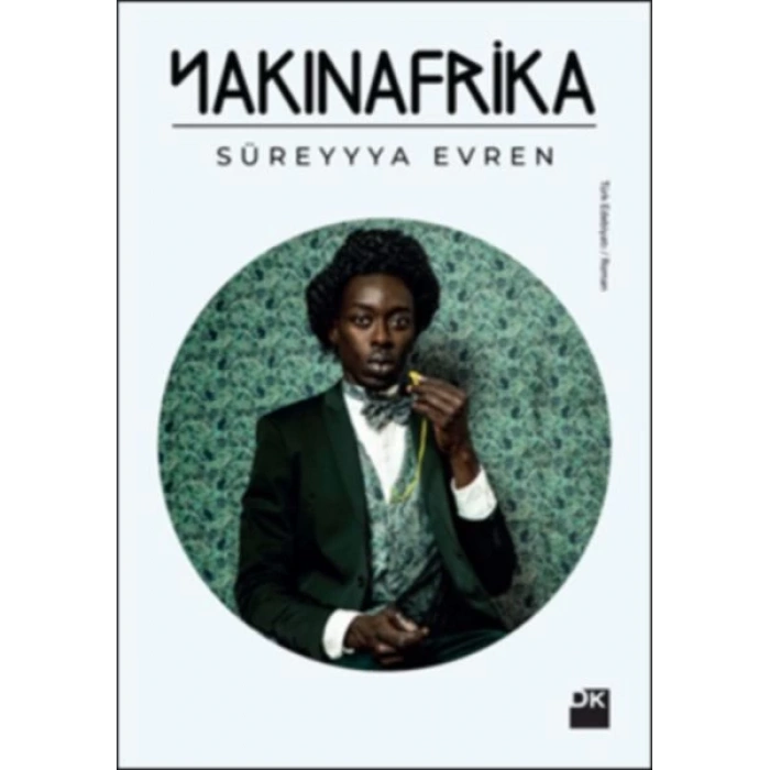Yakınafrika