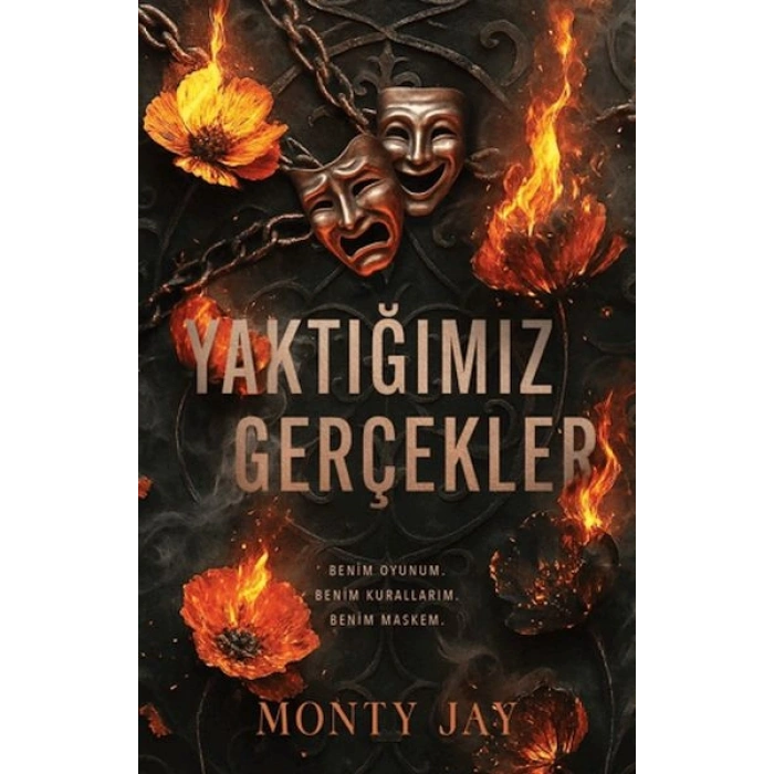 Yaktığımız Gerçekler