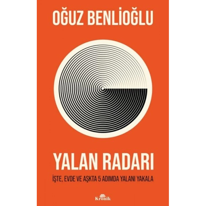Yalan Radarı