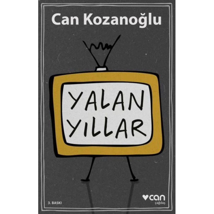 Yalan Yıllar