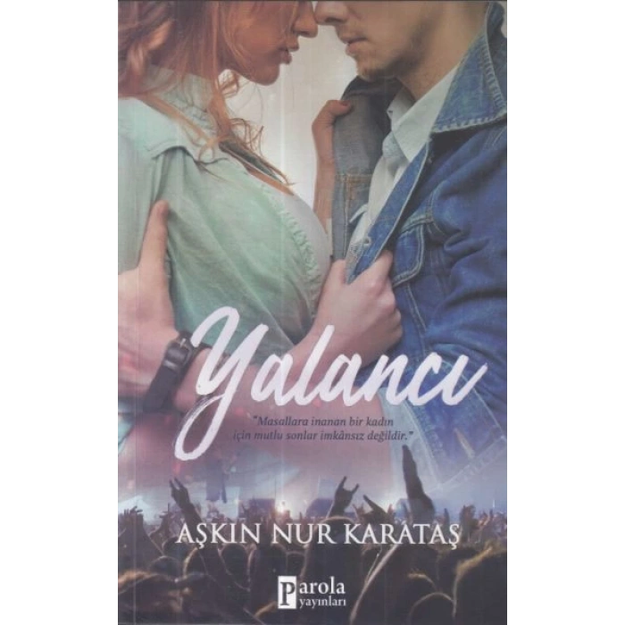 Yalancı