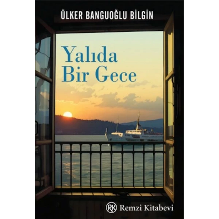 Yalıda Bir Gece