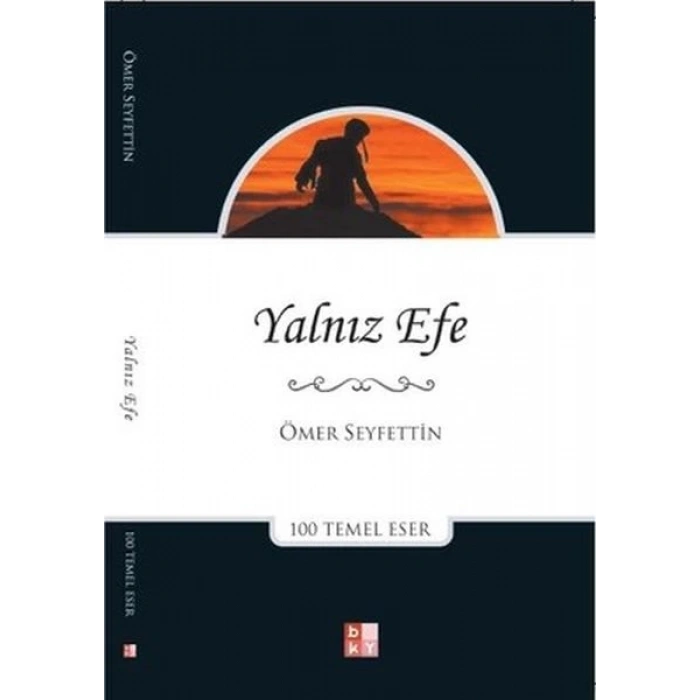 Yalnız Efe