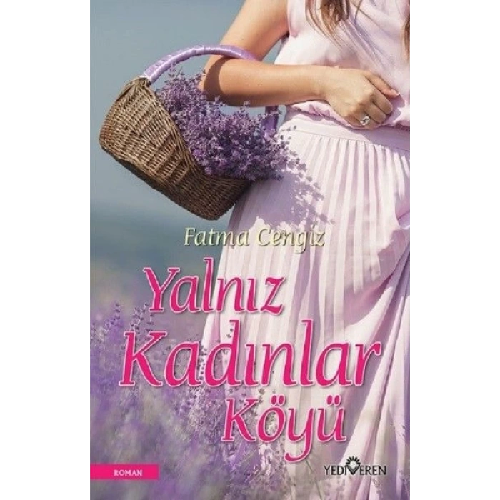 Yalnız Kadınları Köyü