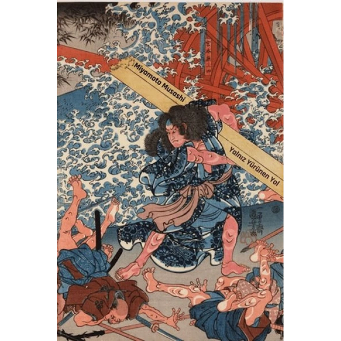 Yalnız Yürünen Yol