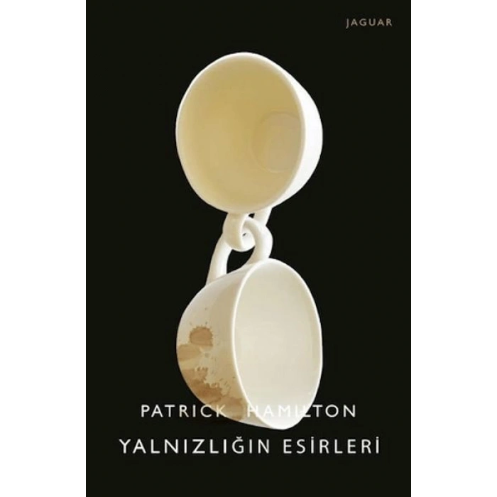 Yalnızlığın Esirleri