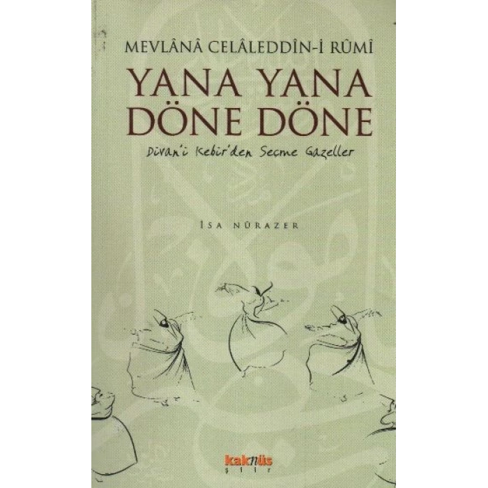 Yana Yana Döne Döne