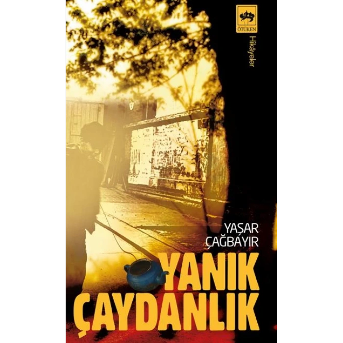 Yanık Çaydanlık
