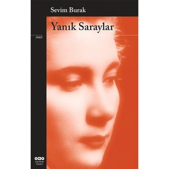 Yanık Saraylar