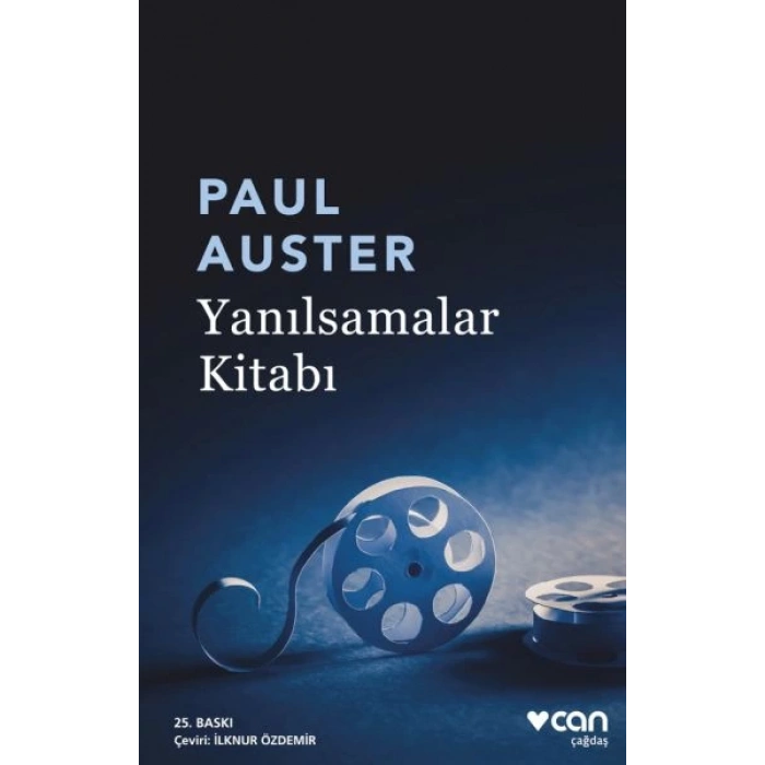 Yanılsamalar Kitabı