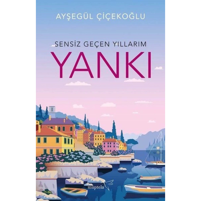 Yankı - Sensiz Geçen Yıllarım