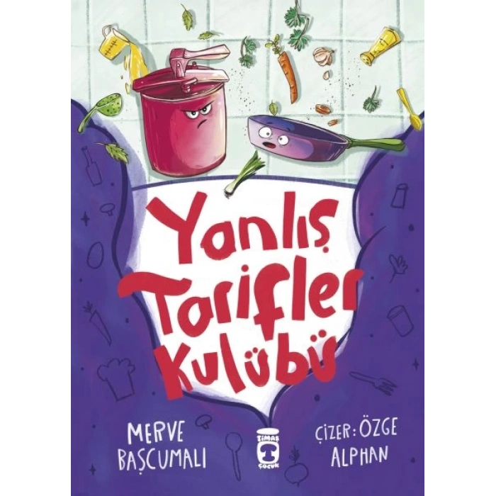 Yanlış Tarifler Kulübü
