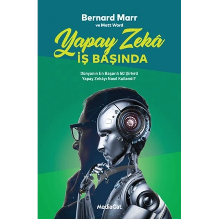 Yapay Zeka İş Başında