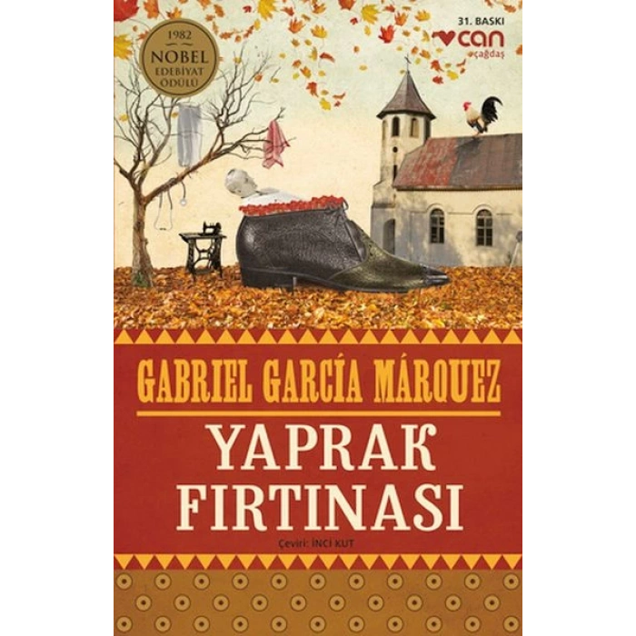 Yaprak Fırtınası