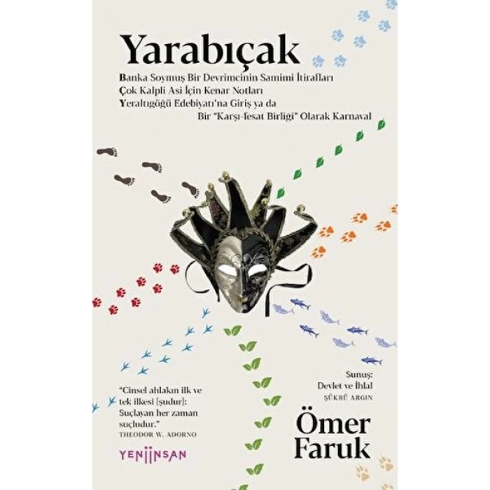 Yarabıçak