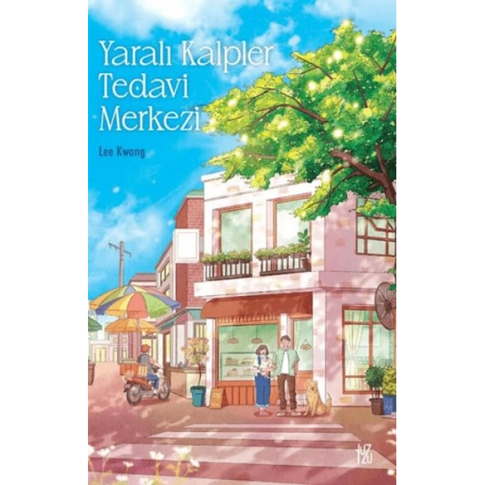Yaralı Kalpler Tedavi Merkezi