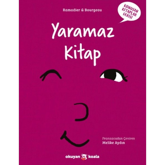 Yaramaz Kitap