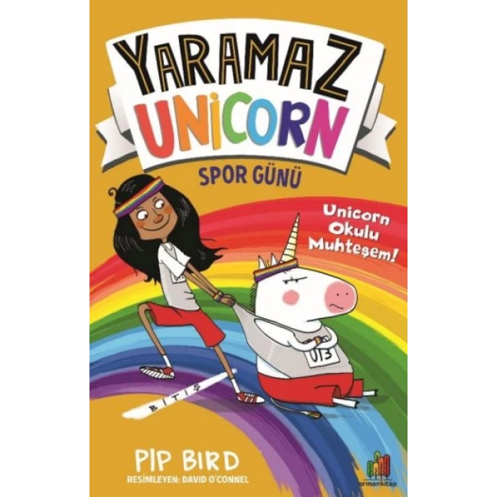 Yaramaz Unicorn - Spor Günü