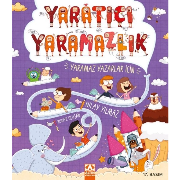 Yaratıcı Yaramazlık