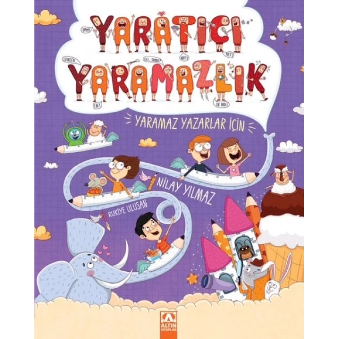 Yaratıcı Yaramazlık