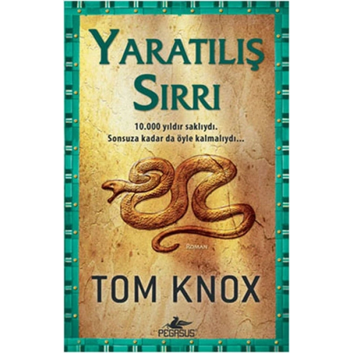 Yaratılış Sırrı