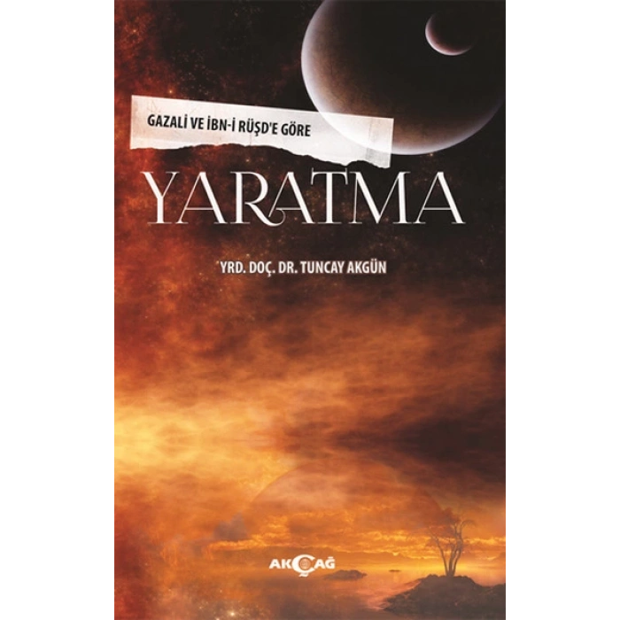 Yaratma