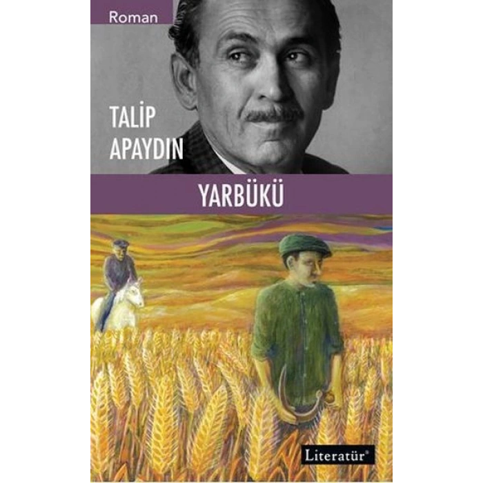 Yarbükü