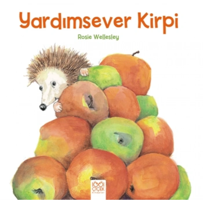 Yardımsever Kirpi