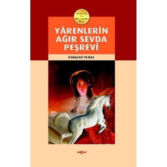 Yarenlerin Ağır Sevda Peşrevi