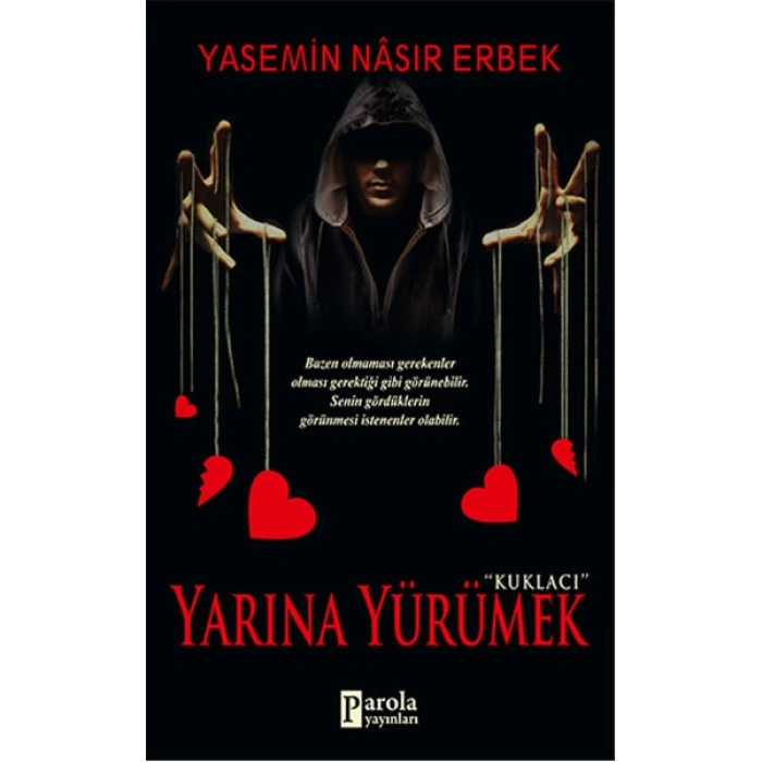 Yarına Yürümek