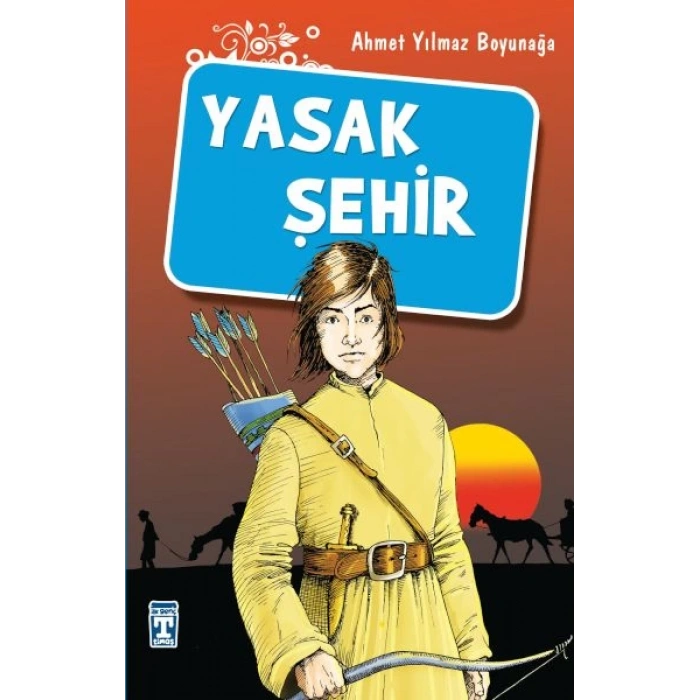 Yasak Şehir