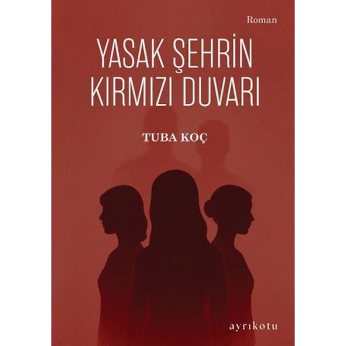 Yasak Şehrin Kırmızı Duvarı
