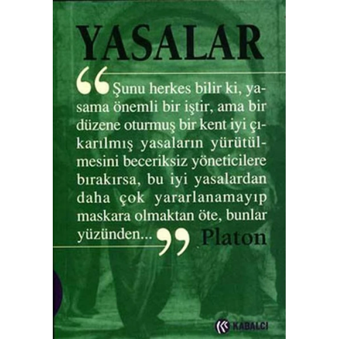 Yasalar