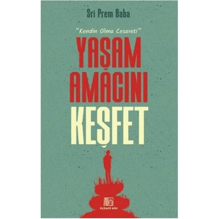 Yaşam Amacını Keşfet