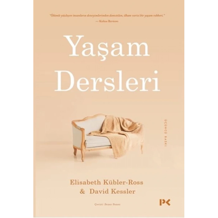Yaşam Dersleri
