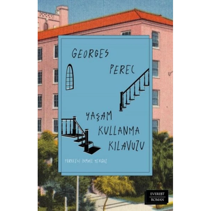 Yaşam Kullanma Kılavuzu