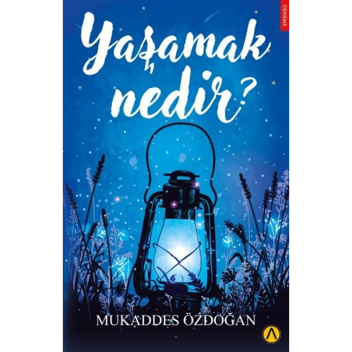 Yaşamak Nedir?